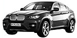 BMW E71 U212E Fault Code