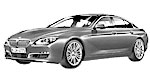 BMW F06 U212E Fault Code