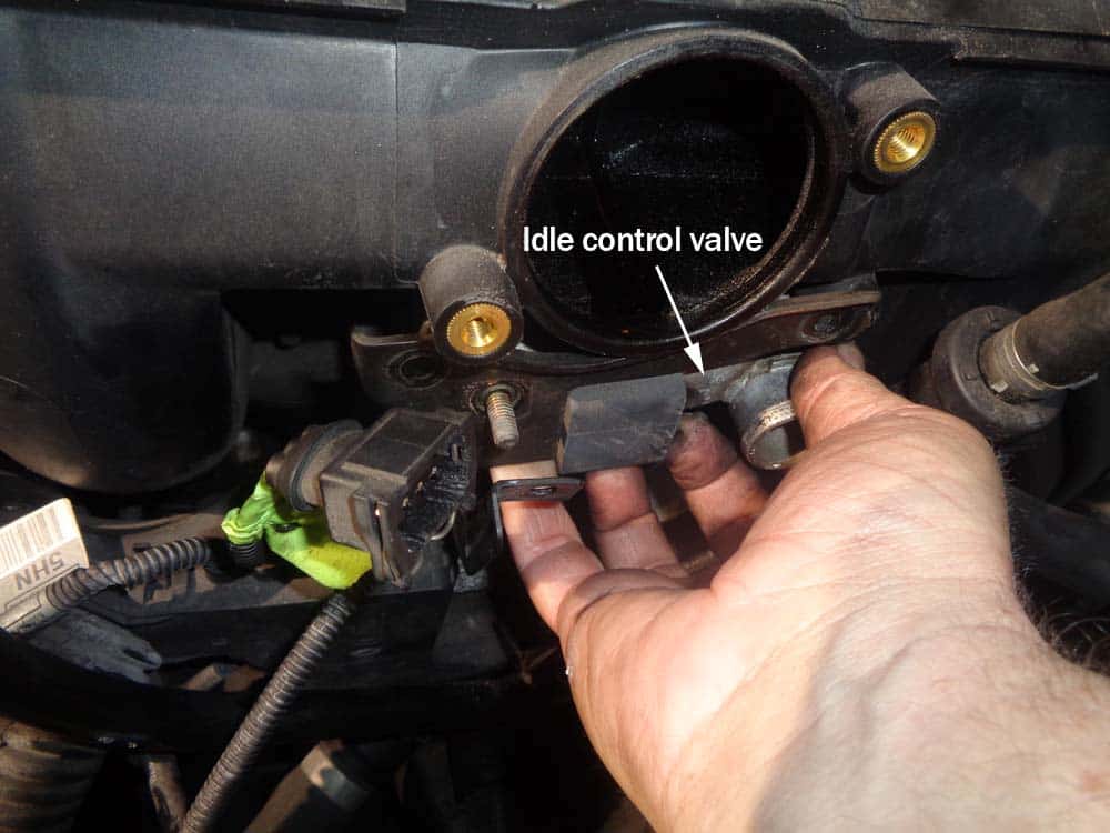 See U212E in engine